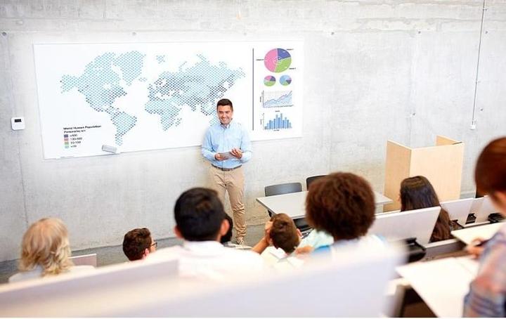 Productafbeelding Epson EB-L530U (WUXGA, 5200 lm, 1.35 - 2.2:1)