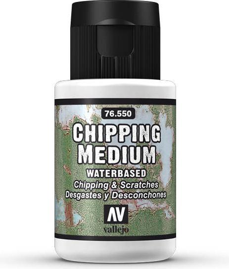 Produktbild Vallejo Auxiliary - Chipping Medium (76.550)
