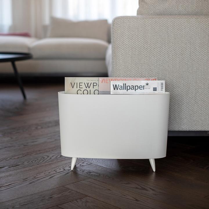 Image du produit Koziol Milan (12 x 46 x 31.5 cm)