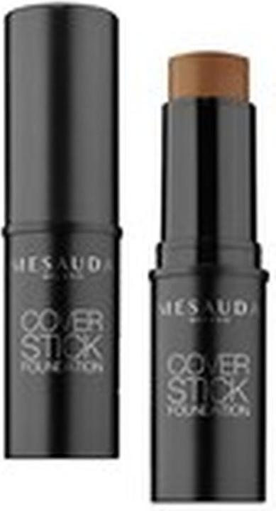 Produktbild Mesauda Face - Cover Stick Foundation Cocoa 610 (610)