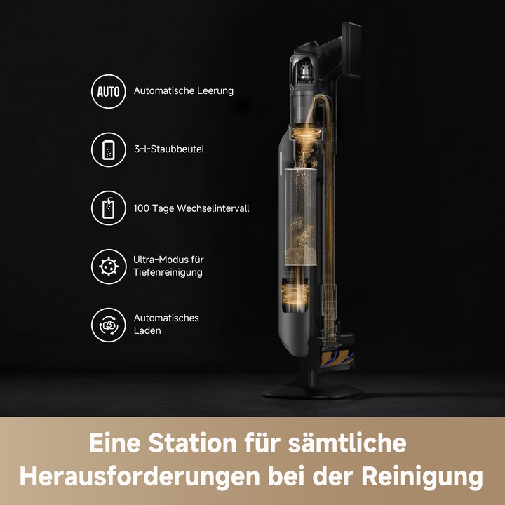 Produktbild Dreame Z40