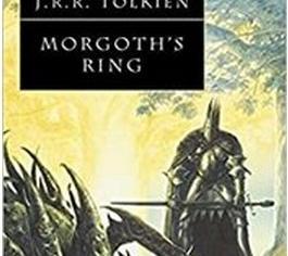 Produktbild The Morgoth's Ring (Englisch, Christopher Tolkien, J. R. R. Tolkien, 2002)