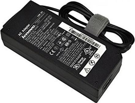 Actual product image Lenovo 55Y9326 ThinkPad AC Adapter (135 W)