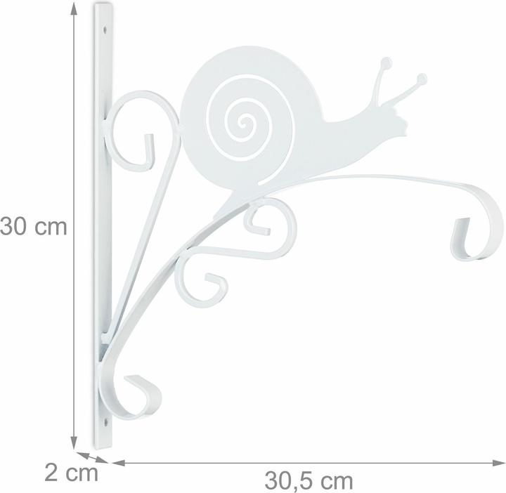 Immagine prodotto Relaxdays 36x Ausstechformen