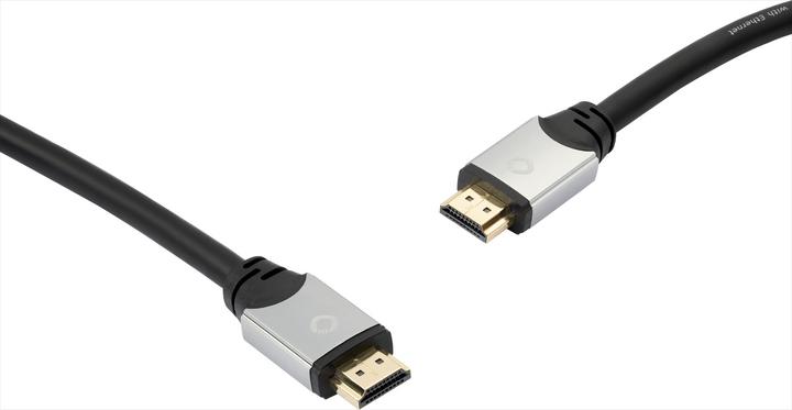 Actual product image Oehlbach HDMI (Typ A) — HDMI (Typ A) (10 m, HDMI)