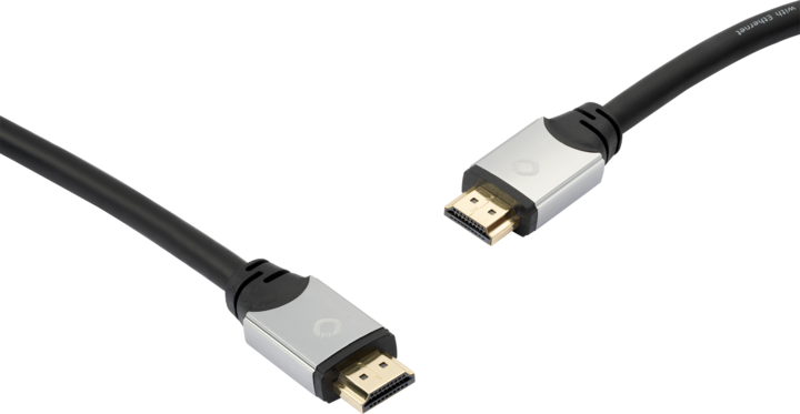 Produktbild Oehlbach HDMI (Typ A) — HDMI (Typ A) (10 m, HDMI)