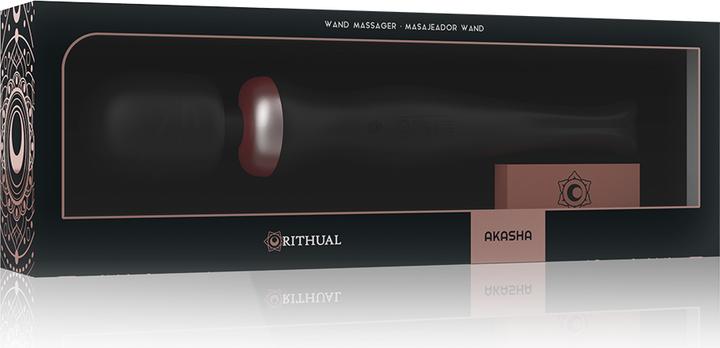 Produktbild Ritual Massagestab "Akasha"