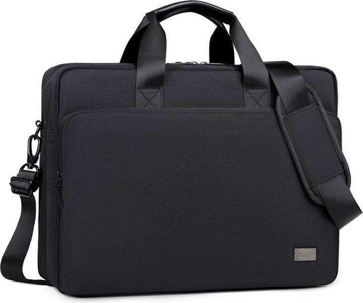 Produktbild Okade MacBook / Laptop-Tasche, 15.6-16 Zoll, T69, Schwarz (16")
