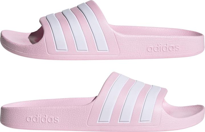 Produktbild adidas slides für kinder adilette aqua (36.5)