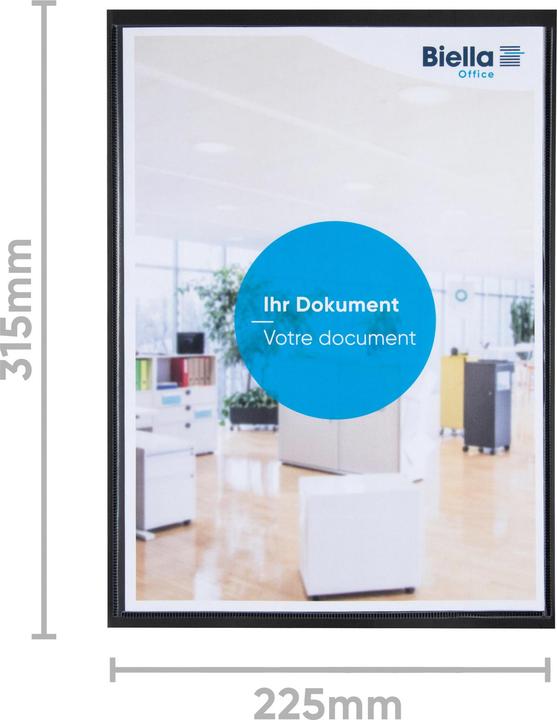 Produktbild Biella Pearl#1 (A4, 1x)