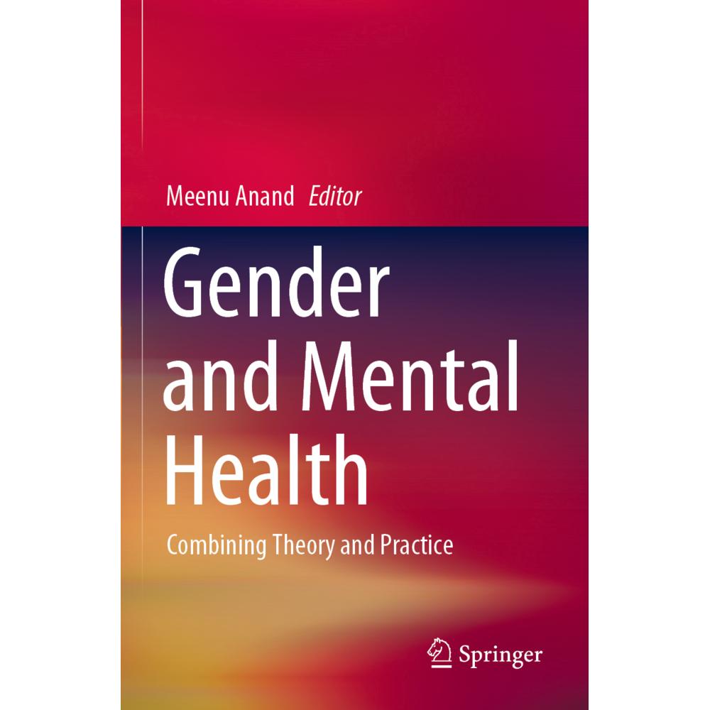 Gender and Mental Health, Fachbücher von Meenu Anand