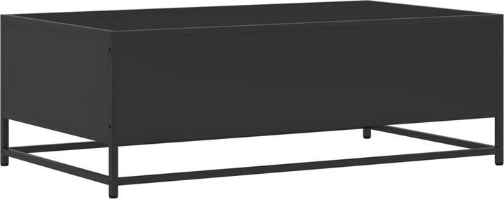 Actual product image vidaXL Couchtisch (100 x 57 x 35 cm)