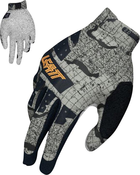 Produktbild Leatt MTB Glove 2.0 X-Flow (S)