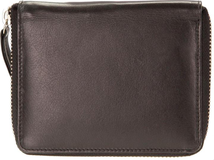 Actual product image Cinque Mina Wallet with Zip