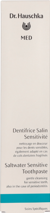 Produktbild Dr. Hauschka Med (75 ml)