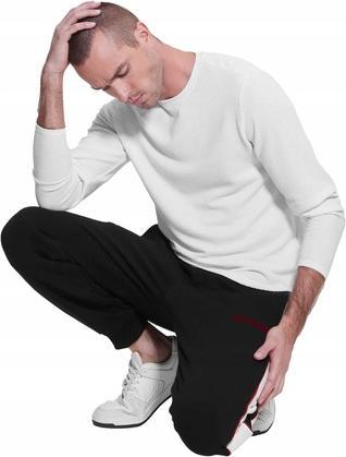 Productafbeelding Guess Isolierte Herren-Jogginghose von Matty Cuff (XL)