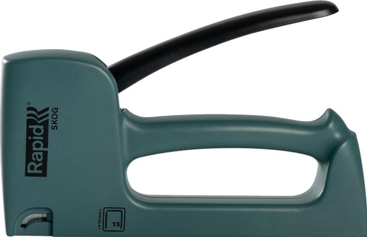 Actual product image Rapid Hand tacker R13