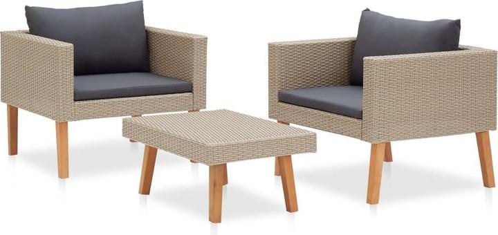 Image du produit vidaXL Adrien