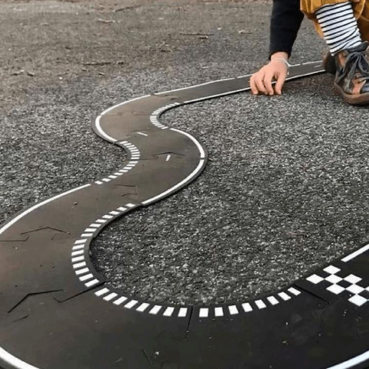 Immagine prodotto Waytoplay Percorso del Gran Premio fissato