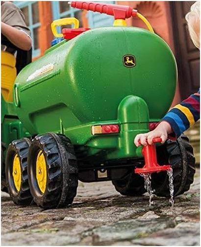Produktbild Rolly Toys rollyTanker John Deere