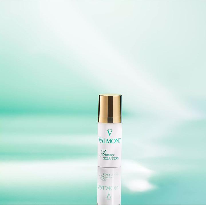 Actual product image Valmont Primary Solution against impurities (20 ml)