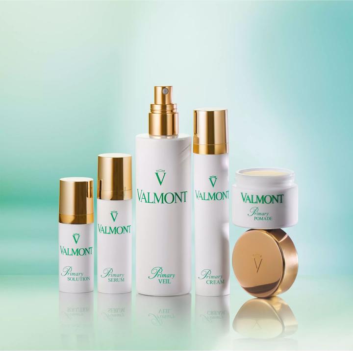 Actual product image Valmont Primary Cream - Face Cream (50 ml, Day cream)
