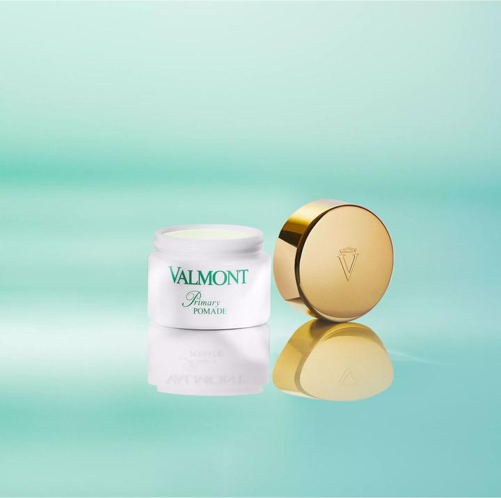 Actual product image Valmont Primary Pomade Face Balm (Hair paste, 50 ml)