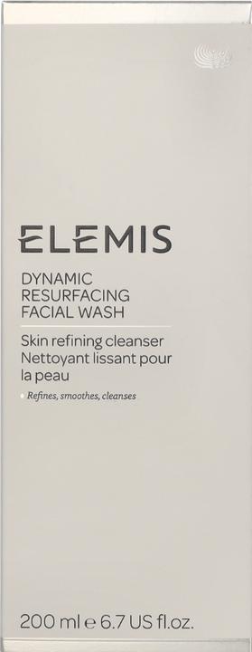 Produktbild Elemis Dynamic Resurfacing Facial Wash (Reinigungstücher Gesicht, 200 ml)