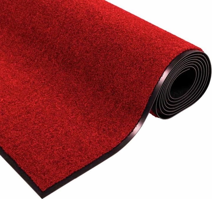 Produktbild vidaXL Fussmatte (180 x 120 cm)