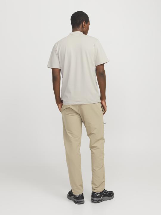 Image du produit Jack & Jones Jcofusion Pique Polo Ss Sn (S)