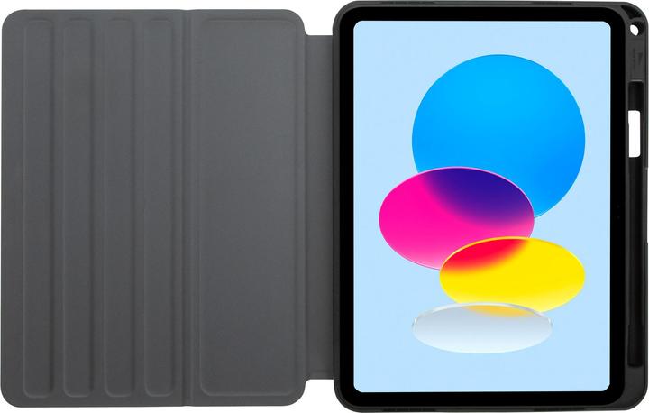 Actual product image Targus Click In case New iPad 2022 (Ipad 10)