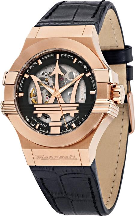 Produktbild Maserati Potenza (Analoguhr, 42 mm)