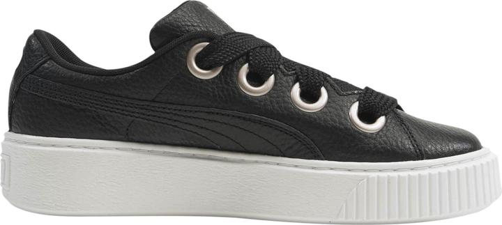 Image du produit Puma Chaussures Platform Kiss LEA W (39)