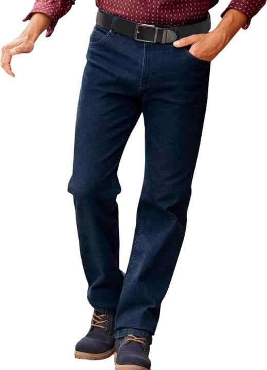 Produktbild Atlas For Men Leicht dehnbare RegularJeans (48)
