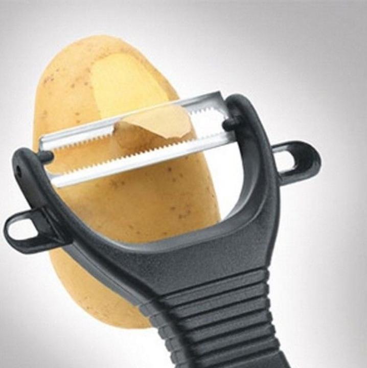 Produktbild Moha Pela Schäler Potato
