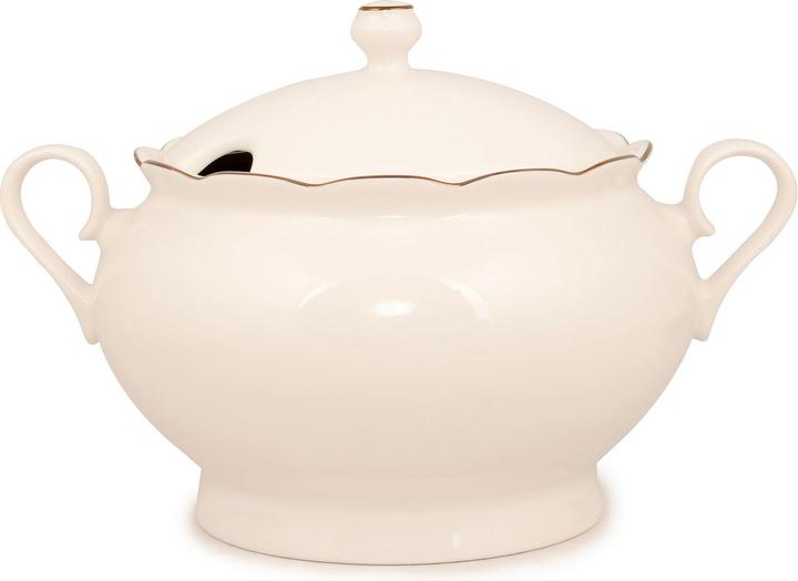 Actual product image Hermia Luca (83 Piece)