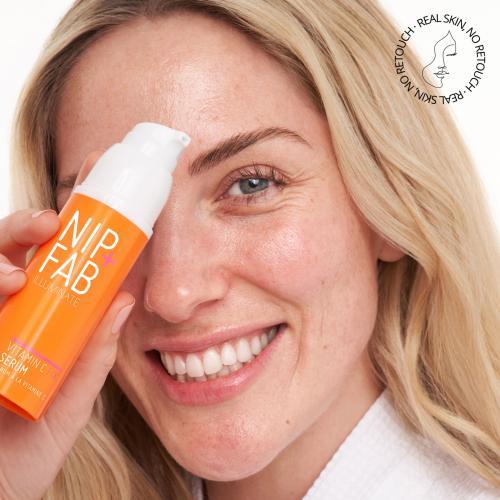 Produktbild Nip + Fab Vitamin C Fix Face (Serum) 50 ml (L) (50 ml)