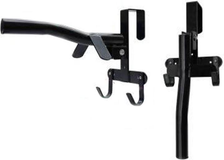 Actual product image Umbria Equitazione Simple folding saddle rack
