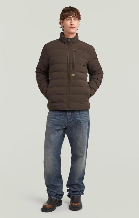 Actual product image G-Star Foundation liner (S)