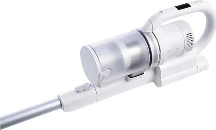 Actual product image Nilfisk S1 Allergy - steelstofzuiger