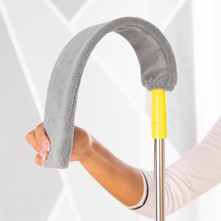 Produktbild InnovaGoods Reinigungsset 4-in-1 (1 Stk.)