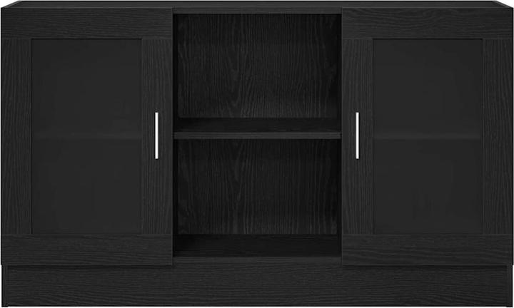 Actual product image vidaXL Modernes Sideboard (120 x 30.50 x 70 cm)