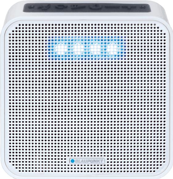 Produktbild Blaupunkt Pva 100 (Netzbetrieb)