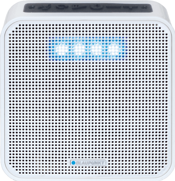 Actual product image Blaupunkt Pva 100 (Electrical connection)