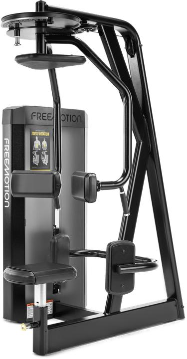 Actual product image Freemotion Epic Lateral Corso