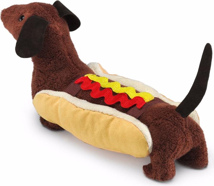 Produktbild Folkmanis Hot Dog
