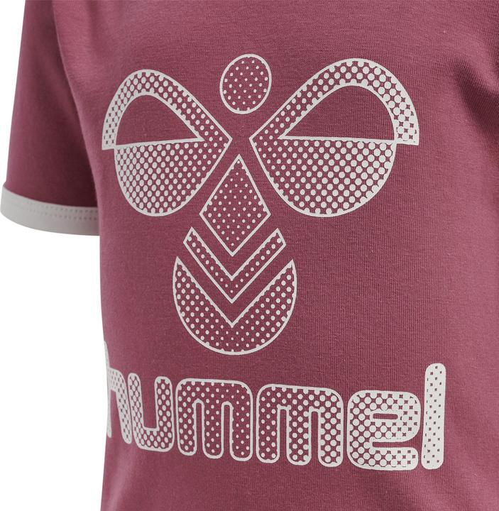 Produktbild hummel Proud Flipper Body S/S (86)
