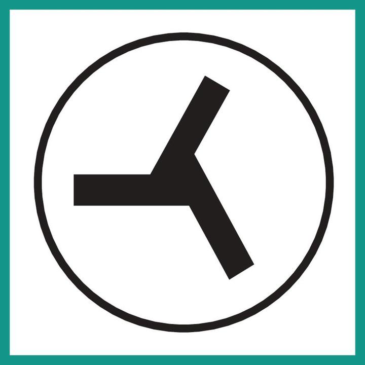 Actual product image Neriox Blade for TRI-WING® screws (Tri-wing)