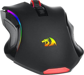 Produktbild Redragon M602-KS Griffin Wireless Mouse (Kabellos)