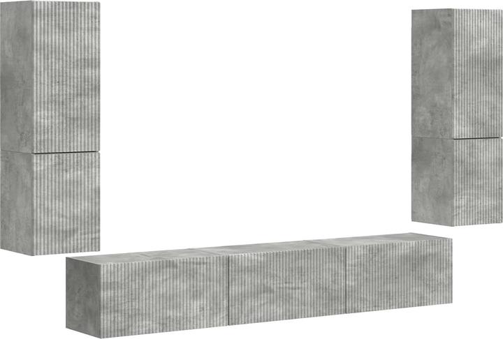 Image du produit vidaXL TV-Schränk (31 x 30 x 60 cm)